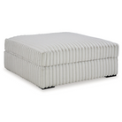 Stupendous Oversized Accent Ottoman (2590308)