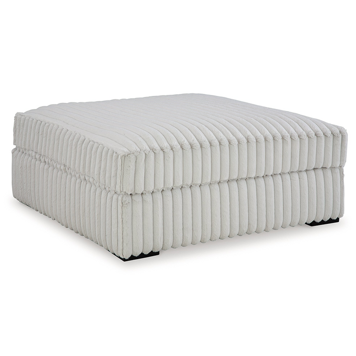 Stupendous Oversized Accent Ottoman (2590308)