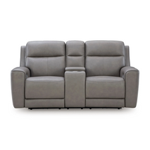 5Z-Relaxation PWR REC Loveseat/CON/ADJ HDRST