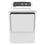 Crosley Commercial Grade Electric Dryer (5TX62E9STWS)