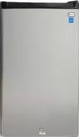 Avanti 4.4 cu. ft. Compact Refrigerator - Stainless Steel / 4.4 cu. ft. (AR4456SS)