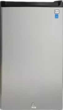 Avanti 4.4 cu. ft. Compact Refrigerator - Stainless Steel / 4.4 cu. ft. (AR4456SS)