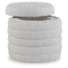 Duntler Storage Ottoman(A3000678)