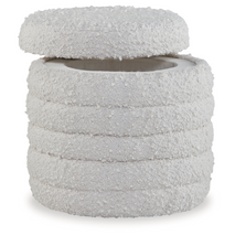 Duntler Storage Ottoman(A3000678)