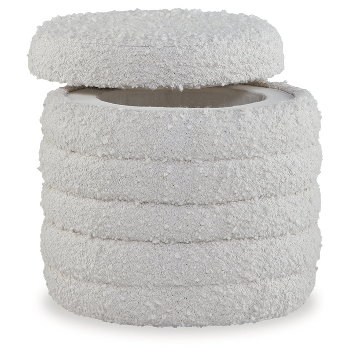 Duntler Storage Ottoman(A3000678)