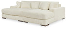 Lindyn Super Chaise (21104S16)