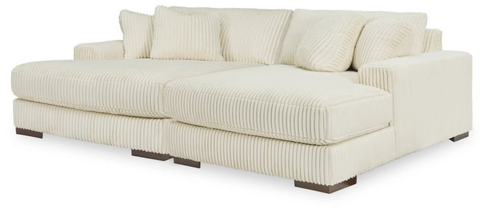 Lindyn Super Chaise (21104S16)