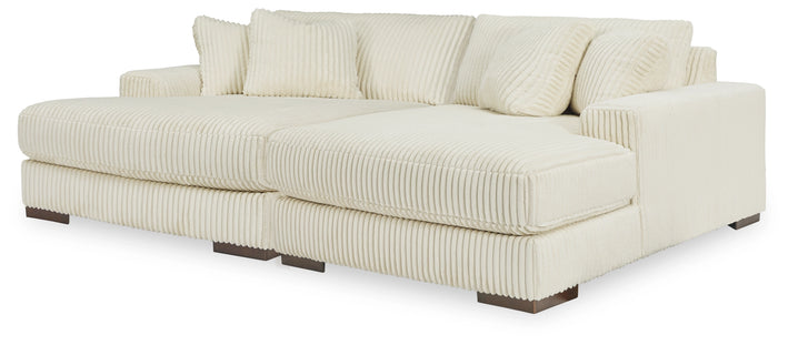 Lindyn Super Chaise (21104S16)
