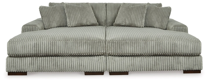 Lindyn Super Chaise (21104S16)