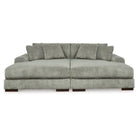 Lindyn Super Chaise (21104S16)