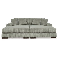 Lindyn Super Chaise (21104S16)