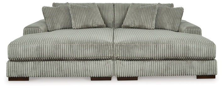 Lindyn Super Chaise (21104S16)