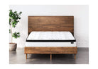 Chime 10 Inch Hybrid 10 Inch Hybrid Mattress with Foundation