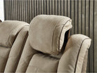 Next-Gen DuraPella PWR REC Loveseat/CON/ADJ HDRST
