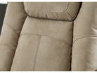 Next-Gen DuraPella PWR REC Loveseat/CON/ADJ HDRST