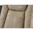 Next-Gen DuraPella PWR Recliner/ADJ Headrest