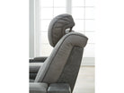 Next-Gen DuraPella PWR REC Sofa with ADJ Headrest