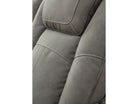 Next-Gen DuraPella PWR REC Sofa with ADJ Headrest