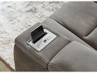 Next-Gen DuraPella PWR REC Sofa with ADJ Headrest