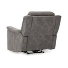 Next-Gen DuraPella PWR Recliner/ADJ Headrest