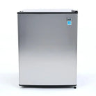 Avanti 2.4 cu. ft. Compact Refrigerator - Stainless Steel / 2.4 cu. ft. (AR24T3S)