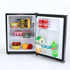 Avanti 2.4 cu. ft. Compact Refrigerator - Stainless Steel / 2.4 cu. ft. (AR24T3S)