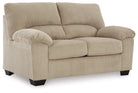 SimpleJoy Loveseat(2420335 )
