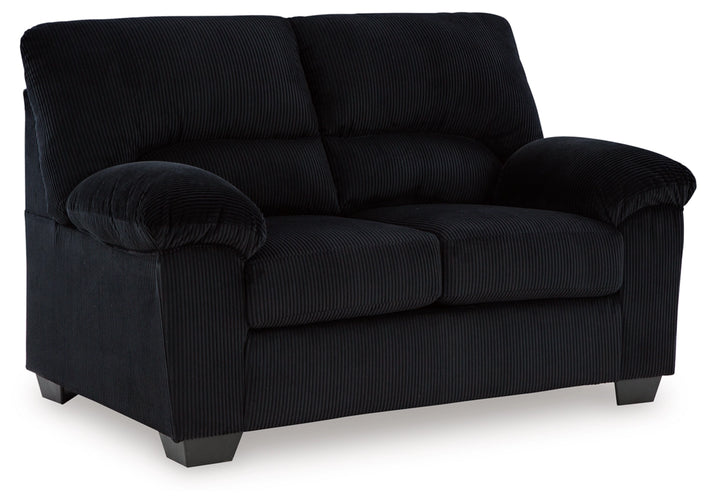 SimpleJoy Loveseat(2420335 )