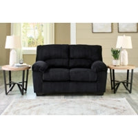 SimpleJoy Loveseat(2420335 )