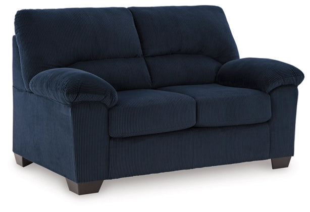 SimpleJoy Loveseat(2420335 )