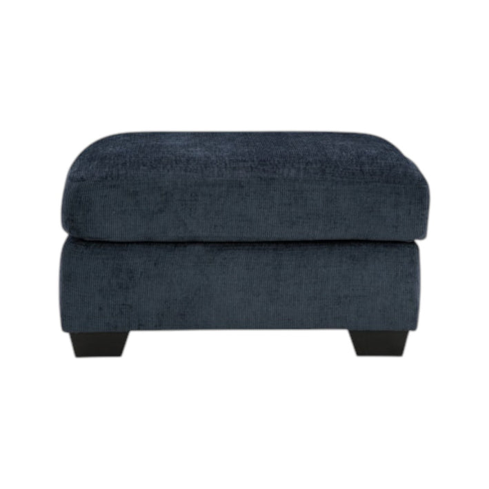 Aviemore 2-Piece Sectional with Ottoman