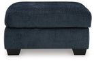 Aviemore 2-Piece Sectional with Ottoman