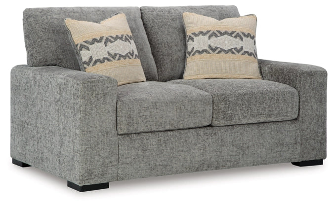 Dunmor Loveseat(2490435)