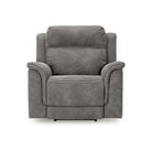 Next-Gen DuraPella PWR Recliner/ADJ Headrest
