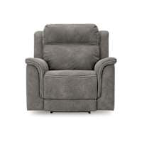 Next-Gen DuraPella PWR Recliner/ADJ Headrest