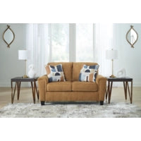 Erinslane Loveseat