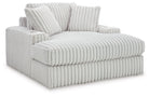 Stupendous Oversized Chaise (2590315)