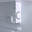 Avanti 2.4 cu. ft. Compact Refrigerator - Stainless Steel / 2.4 cu. ft. (AR24T3S)