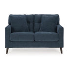 Bixler Loveseat