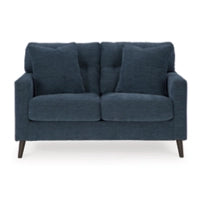 Bixler Loveseat