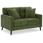 Bixler Loveseat