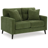 Bixler Loveseat