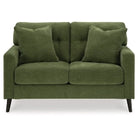 Bixler Loveseat