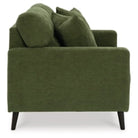 Bixler Loveseat
