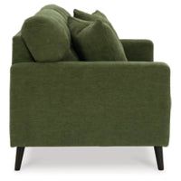 Bixler Loveseat