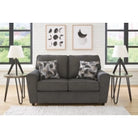 Cascilla Loveseat