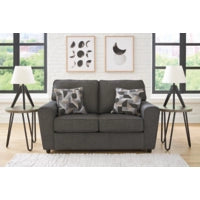 Cascilla Loveseat