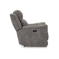 Next-Gen DuraPella PWR Recliner/ADJ Headrest