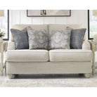 Traemore Loveseat (2740335)