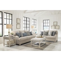 Traemore Loveseat (2740335)